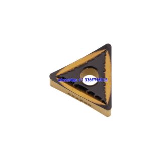 Original Sumitomo TNMG160408N-UP AC630M Carbide Insert - Triangle (10 PCS)