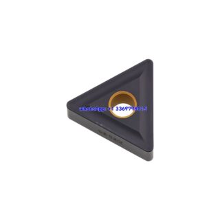 Original Sumitomo TNMG160408N-UZ AC4015K Carbide Turning Insert - Triangle (10 PCS)