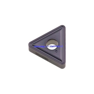 Original Sumitomo TNMG160412N-EX AC5015S Carbide Insert - Triangle (10 PCS)