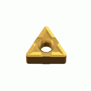 Original TaeguTec 130404 TT9080 Carbide Insert | Stainless Steel & More (10 PCS) TNMG MK TNMG 130404 MK TT9080