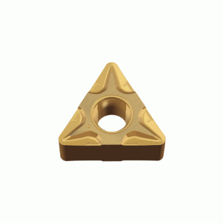 Original TaeguTec 130408 CT3000 Carbide Insert (10 PCS) TNMG FM TNMG 130408 FM CT3000