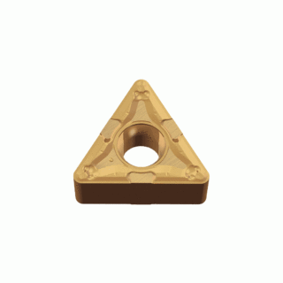 Original TaeguTec TT8115B Carbide Insert - Triangle (10 PCS) TNMG 130408 TNMG 130408 PC TT8115B