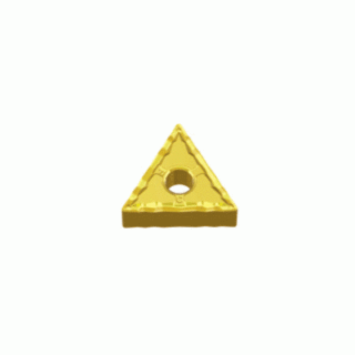Original TaeguTec 160412 PV3010 Carbide Insert (10 PCS) TNMG FC TNMG 160412 FC PV3010