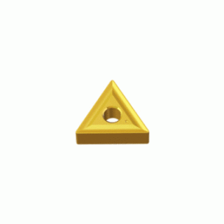 Original TaeguTec TT8135B Carbide Insert - Triangle (10 PCS) TNMG 270608 TNMG 270608 TT8135B