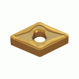 Original TaeguTec TT8125B TT8125 Carbide Insert - Triangle | Steel (5 PCS) TNMG 330716 TNMG 330716 TT8125B