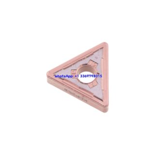 Original Kennametal TNMG220412RP Carbide Insert - Triangle (10 PCS) TNMG220412RP KCP25B