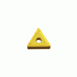 Original TaeguTec TT8125B TT8125 Carbide Insert - Triangle | Steel (10 PCS) TNMM 220412 RX TNMM 220412 RX TT8125B