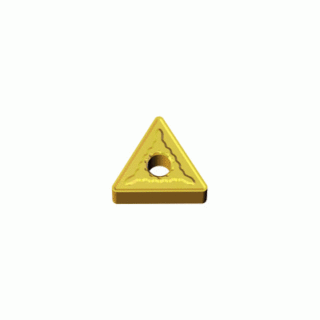 Original TaeguTec TT8135B Carbide Insert - Triangle TNMM 440912 CF TNMM 440912 CF TT8135B