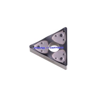 Original Sumitomo TNMM220408N-MP AC8025P Carbide Insert - Triangle (10 PCS)