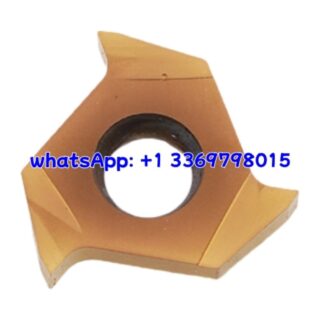 Original Arno TNMU1718FL Carbide Insert - Triangle (10 PCS) AM17C TNMU1718FL AM17C