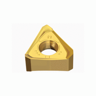 Original TaeguTec TT8525B Carbide Insert - Triangle (10 PCS) TNMX 1806 PNTR-M TNMX 1806 PNTR-M TT8525B