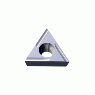Original TaeguTec 110302 TT9020 Carbide Insert (10 PCS) TPET L-GF TPET 110302 L-GF TT9020