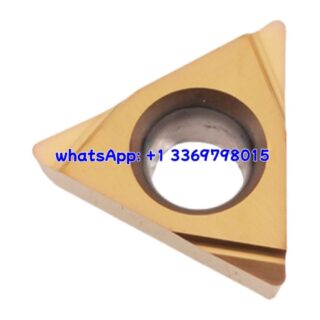 Original Kyocera TPGH110304L PV720 Carbide Insert - Triangle (10 PCS)