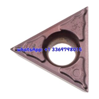 Original Kyocera TPGT090201M-CF PR1025 Carbide Insert - Triangle (10 PCS)