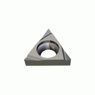 Original TaeguTec 080202 TT9020 Carbide Insert (10 PCS) TPGT L-FF TPGT 80202 L-FF TT9020