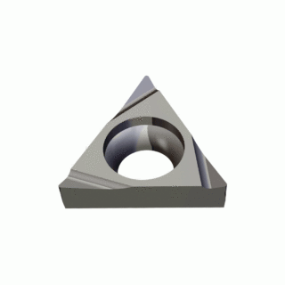 Original TaeguTec 110302 CT3000 Carbide Insert (10 PCS) TPGT L-FF TPGT 110302 L-FF CT3000