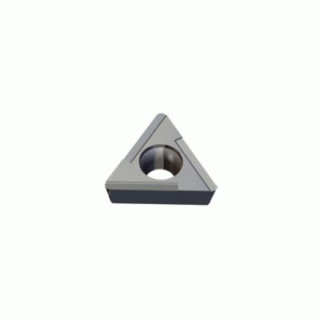 Original TaeguTec 110304 Carbide Insert (10 PCS) TPGT L-C K10 TPGT 110304 L-C K10