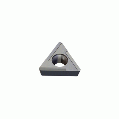 Original TaeguTec 160404 CT3000 Carbide Insert (10 PCS) TPGT R-C TPGT 160404 R-C CT3000