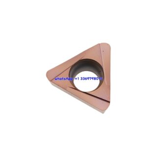 Original Sumitomo TPGX110308L-SDW T3000Z Carbide Insert - Triangle (10 PCS)
