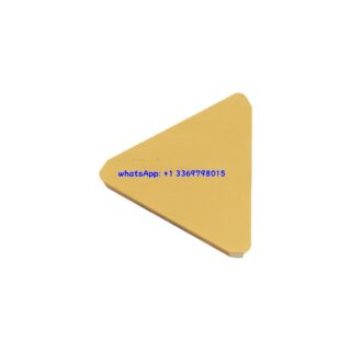 Original Sumitomo TPKN1603PPR AC325 Carbide Insert - Triangle (10 PCS)
