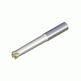 Original TaeguTec 225-25-PL09 Tool Holder TPM TPM 225-25-PL09