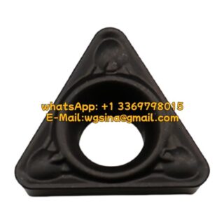 Original OKE TPMH090208-MVL OC2125 Carbide Insert - Triangle (10 PCS)