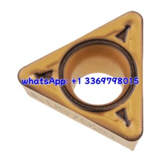 Original Mitsubishi TPMH110308-MV US7020 Carbide Insert - Triangle | Steel & More (10 PCS)