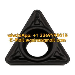 Original OKE TPMH110308-MVL OC2125 Carbide Insert - Triangle (10 PCS)