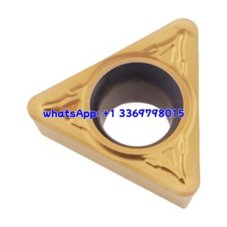 Original Mitsubishi TPMH110308-SV MP3025 Carbide Insert - Triangle (10 PCS)