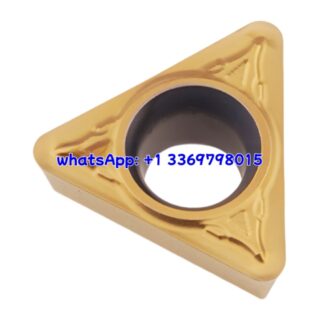 Original Mitsubishi TPMH110308-SV MP3025 Carbide Insert - Triangle | Steel & More (10 PCS)