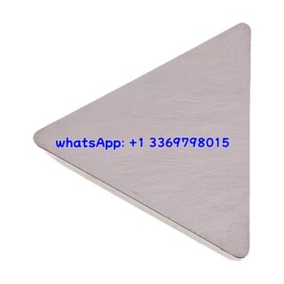 Original Mitsubishi TPMN110304 NX2525 Carbide Insert - Triangle | Steel (10 PCS)