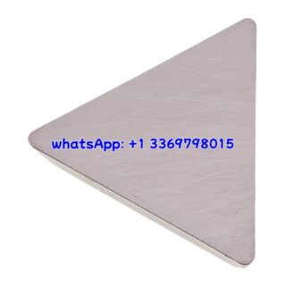 Original Mitsubishi TPMN110304 NX2525 Carbide Insert - Triangle | Steel & More (10 PCS)