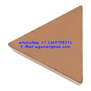 Original Tungaloy TPMN160304 T5115 Carbide Insert - Triangle (10 PCS)