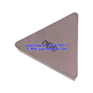 Original HITACHI TPMN160308 CH550 Carbide Insert - Triangle (10 PCS)
