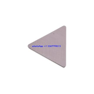 Original Sumitomo TPMN160308 T1500A Carbide Insert - Triangle (10 PCS)