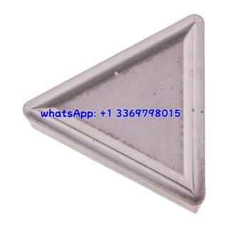 Original Kyocera TPMR160308 Carbide Insert - Triangle (10 PCS) TN60 TPMR160308 TN60