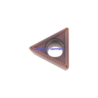 Original Sumitomo TPMT110304N-FB AC530U Carbide Insert - Triangle (10 PCS)
