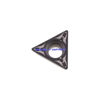 Original Sumitomo TPMT110304N-SU AC6030M Carbide Insert - Triangle (10 PCS)