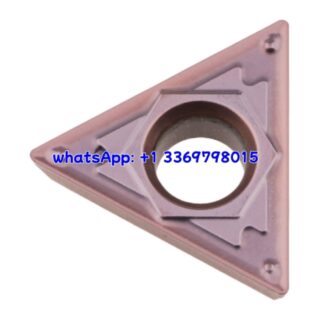Original Kyocera TPMT160304-HQ PR930 Carbide Turning Insert - Triangle (10 PCS)