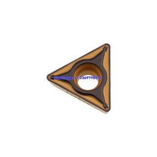 Original Sumitomo TPMT160408N-SU-AC700G AC700G Carbide Insert - Triangle (10 PCS)