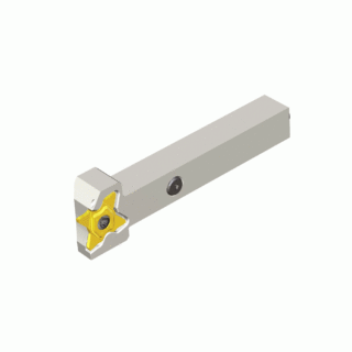 Original TaeguTec 25-27-TB Cutting Tool TQHL TQHL 25-27-TB