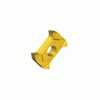 Original TaeguTec 14-3.00-0.20 TT9080 Cutting Tool | Stainless Steel & More TQIS TQIS 14-3.00-0.20 TT9080