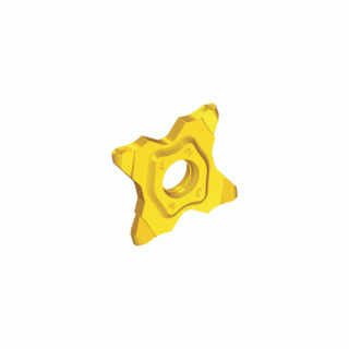 Original TaeguTec 27-2.39-1.20 TT9080 Cutting Tool | Stainless Steel & More TQJ TQJ 27-2.39-1.20 TT9080