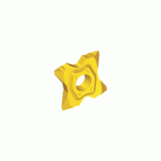 Original TaeguTec 27-5MT-0.20 TT9080 Cutting Tool | Stainless Steel & More TQS TQS 27-5MT-0.20 TT9080
