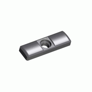 Original TaeguTec 20.00X1000-24 Cutting Tool TRGDL TRGDL 20.00X1000-24