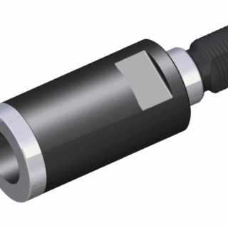 TaeguTec 100% Original Cutting Tool TSFC 6125-36L-SN13(P) 1 pcs