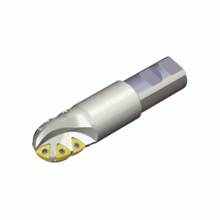 Original TaeguTec 6130-36L-SN13 Cutting Tool TSFC TSFC 6130-36L-SN13