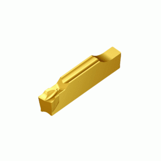 Original TaeguTec TT8020 TT8020 Carbide Insert - Triangle | Cast Iron (10 PCS) TSJ 3-6L TSJ 3-6L TT8020