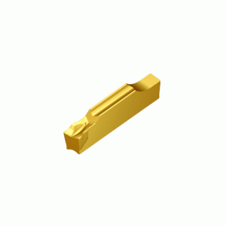 Original TaeguTec TT8020 TT8020 Carbide Insert - Triangle | Cast Iron (10 PCS) TSJ 4-4R TSJ 4-4R TT8020