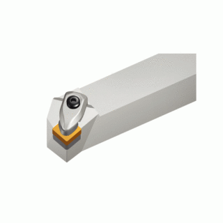 Original TaeguTec TSKNR Tool Holder 2525 M12 TSKNR 2525 M12